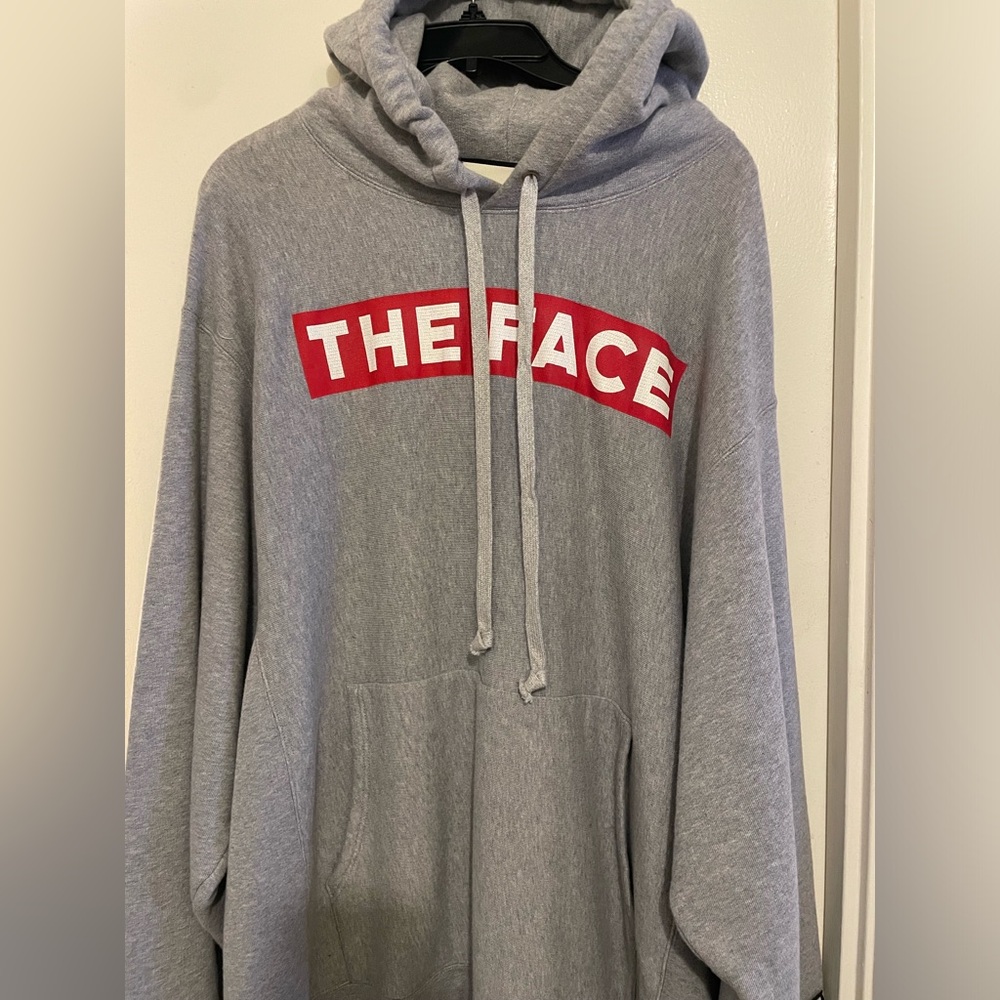 Gucci hoodie - Picture 3 of 9